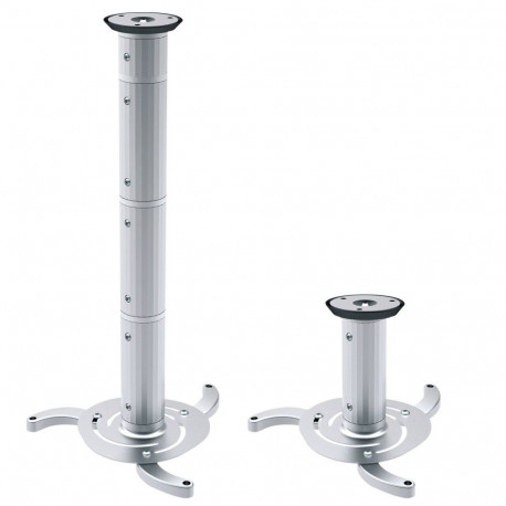 MC-517 S 23760 Uchwyt do projektora 80-980mm 10kg