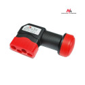 Konwerter satelitarny quad MCTV-629