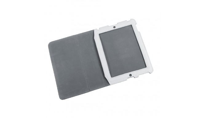 Apple iPad 3 valge ümbris