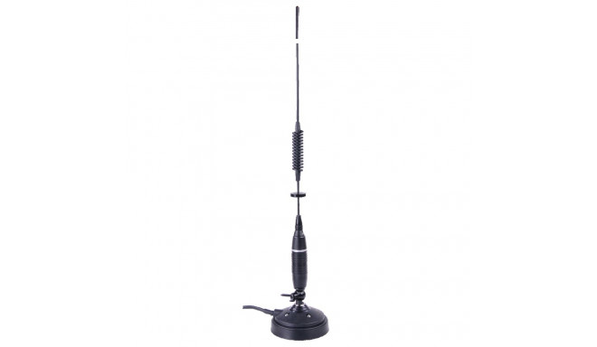 Antena CB Sunker Elite CB 123 łamana z magnesem