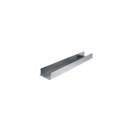 PROFILE UW 10 /40/3000/0.6 (8/80) KNAUF