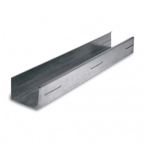 STUD CW 75X50X0,6 L=4000