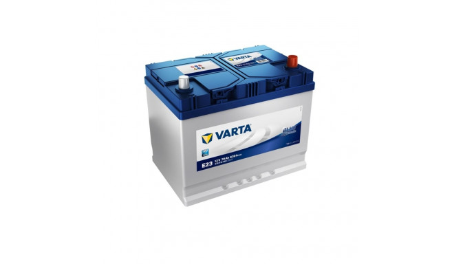 varta BD 570412063 E23 aku 70Ah/630A