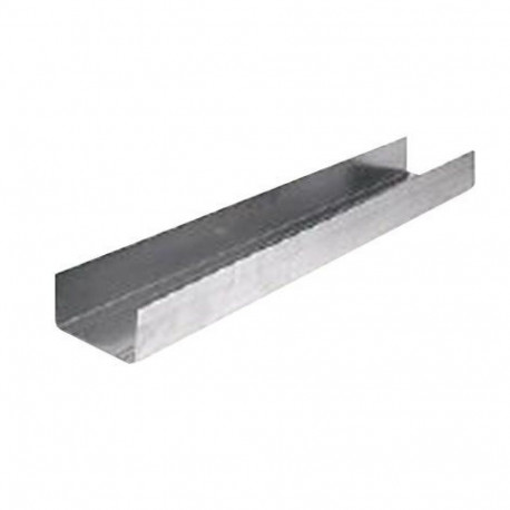 STUD UW 100X40X0,6 L=4000
