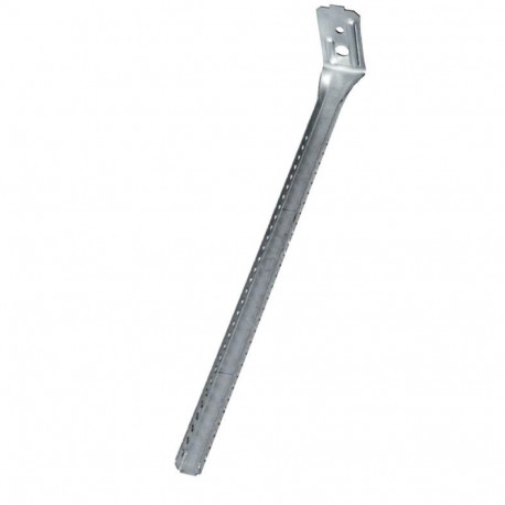 kõrge ühendusdetail NONIUS L=30CM