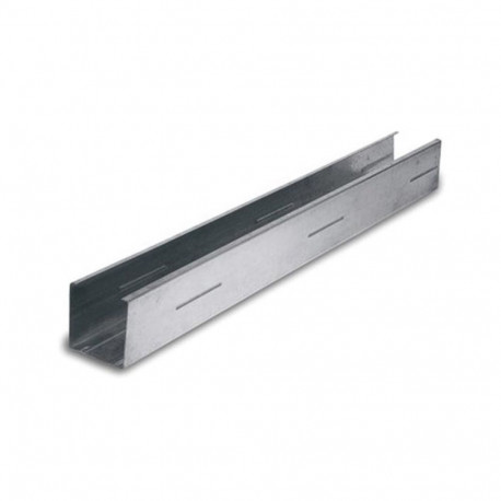 PROFILE CW 50/50/0.6X 4M 8/128 KNAUF