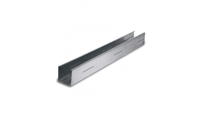 PROFILE CW 50/50/0.6X 4M 8/128 KNAUF