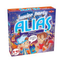 BOARD GAME ALIAS JUNIOR PARTY LV54538