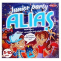 BOARD GAME ALIAS JUNIOR PARTY LV54538