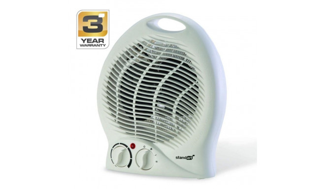 ventilaatorsoojendi Standart FH104 2kW