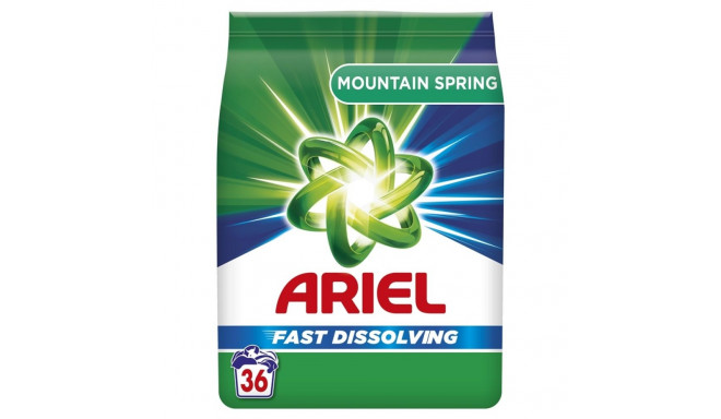 PESUPULBER ARIEL MS 36W 1.98KG