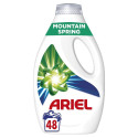 DETERGENT ARIEL MS 48W 2.4L