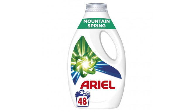 DETERGENT ARIEL MS 48W 2.4L