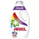 DETERGENT ARIEL COLOR 48W 2.4L