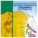 DETERGENT ARIEL COLOR 48W 2.4L