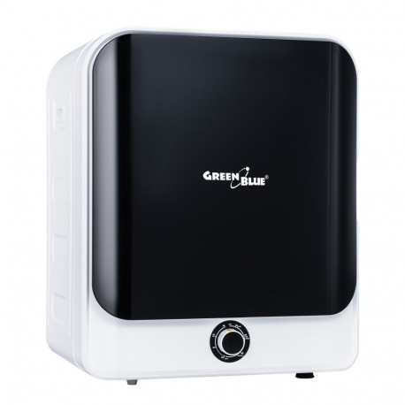 Suszarka elektryczna bębnowa do ubrań GreenBlue, 3kg wsad, GB415