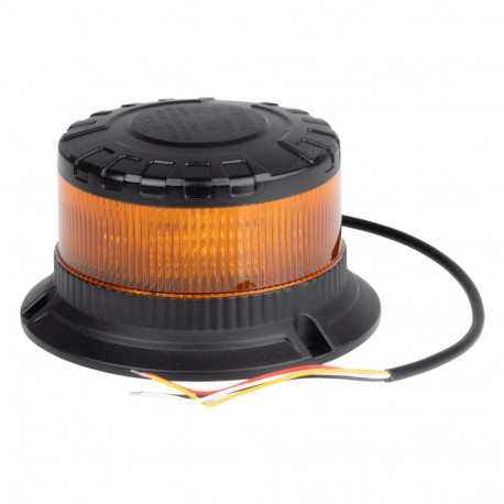 Hoidja vilkuv hoiatuslatern led w28b 12v 24v amio-04106