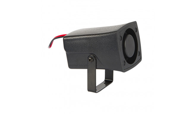 5475# ühetooniline ps101 micro piezo sireen