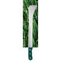 Maczeta ogrodowa 19"