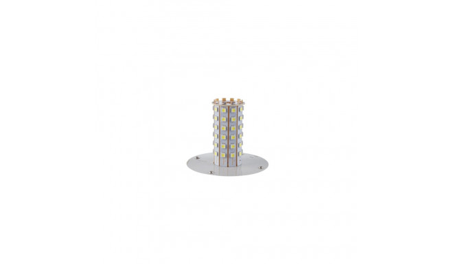 Hoiatuslamp vilkur 80 LED magnet R10 12V 24V W09M AMIO-01502
