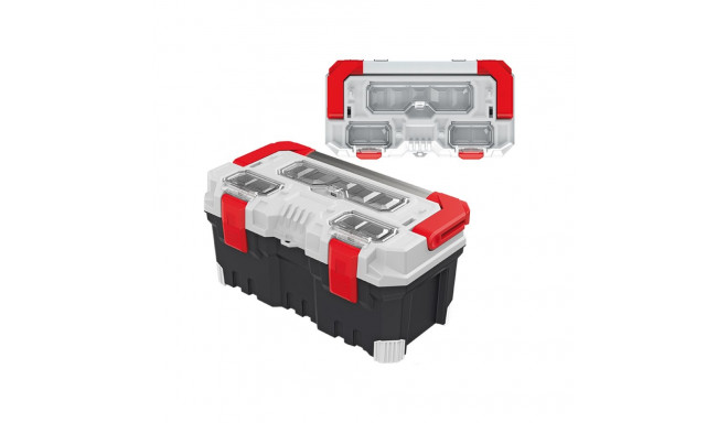 66-517# titan plus 50 tööriistakast ktipa5025-4c