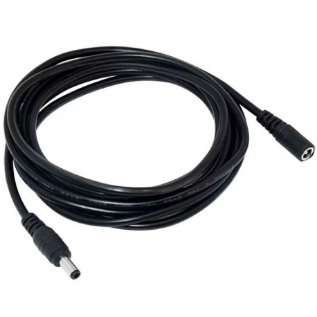 KP11 pikendusjuhe 5m 5,5mm