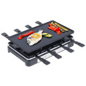 AD 6616 Raclette - grill elektryczny