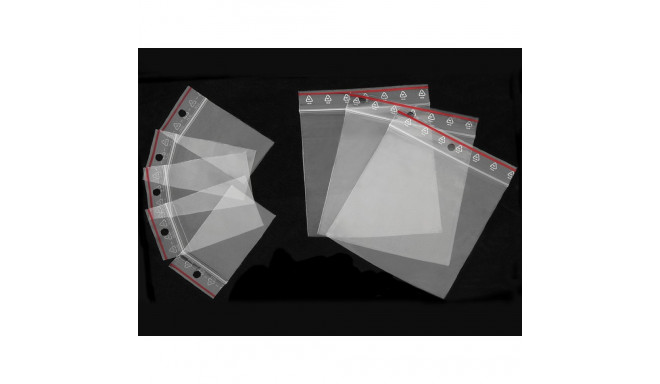 3436# strunaga kotikesed 60x80mm (2 tk.)