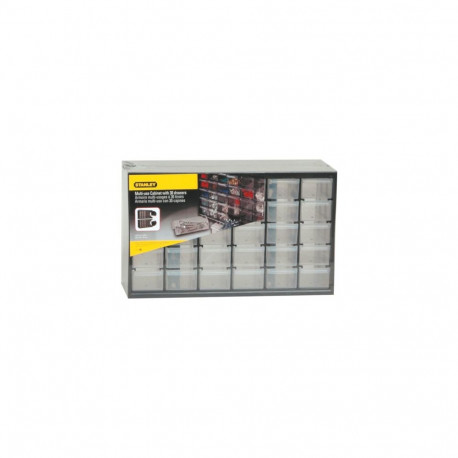 Organizer stojący - 30 szuflad