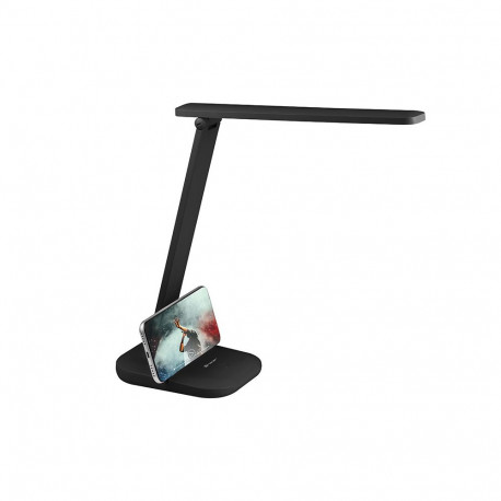 LED laualamp TRACER Negra