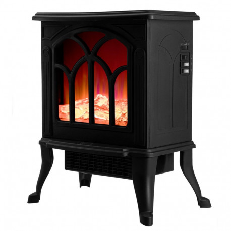 Elektriline kamin 800W/1500W