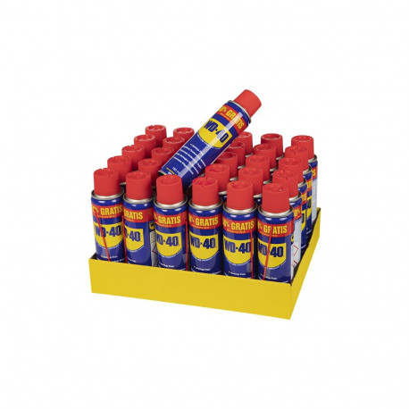 WD-40 aerosool 52-900# 150ml pakend 30 tk