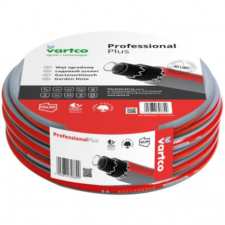 Aia voolik Vartco Professional Plus 3/4" 30m