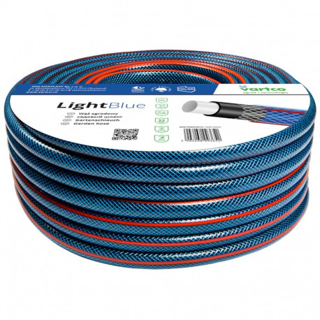 Aia voolik Vartco Light Blue 1/2" 30m