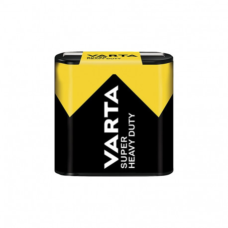 82-555# Bateria cynkowo-węglowa 4,5v 3r12p varta super heavy duty folia