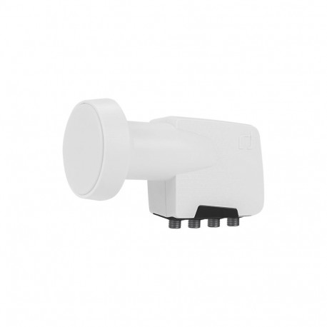 77-184# satelliitkonverter inverto quad home pro