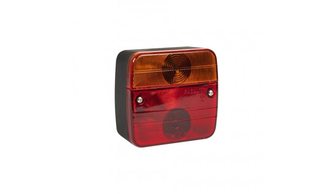 23-212# haagise tagumine kombineeritud lamp 12v pirnidega