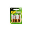 8333# Bateria alkaliczna lr20 gp (2 tk.)