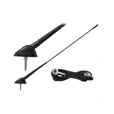 "22-639# antenn blow fmd360 katuse murdunud"