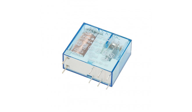 9236# Relee f40.61.7.012 finder 16a 12v