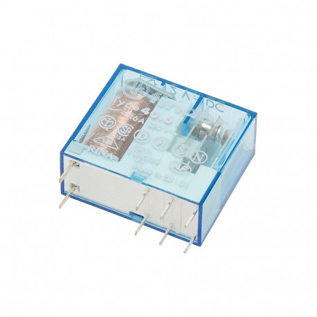 9245# relee f40.61.9.005 finder 16a 5v