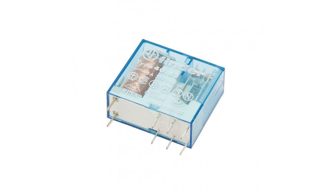 3416# Relee f40.52.9.012 finder 8a 12v