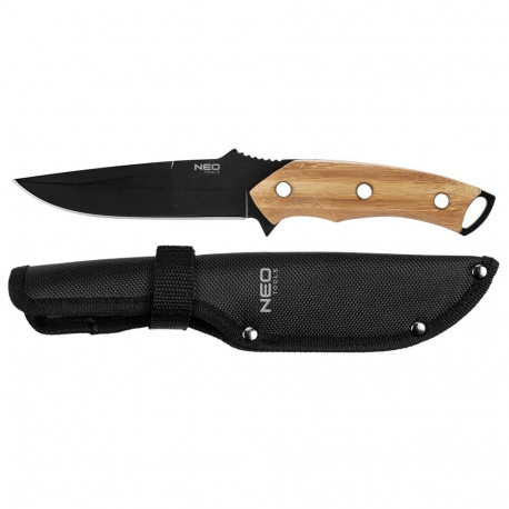 Taktikaline täistera nuga 25 cm