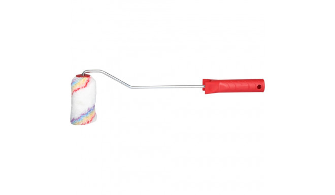 Wałek z rączką elikator 30 x 100 fi6, proline