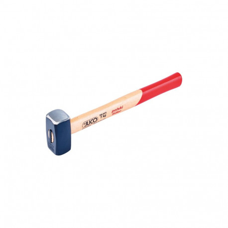 Młotek kamieniarski 6,0 kg [m3122] Juco