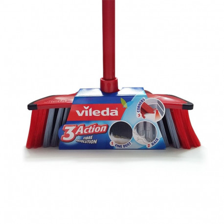 Hari 3in1 Vileda 3Action