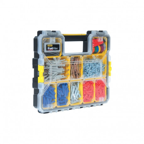 975171 Korraldaja FatMax PRO metallist kinnitustega