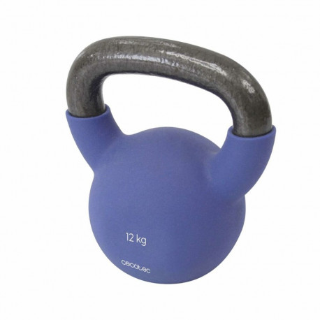 Sangpomm Cecotec Drumfit KettleBell 12000 Neo 12 kg