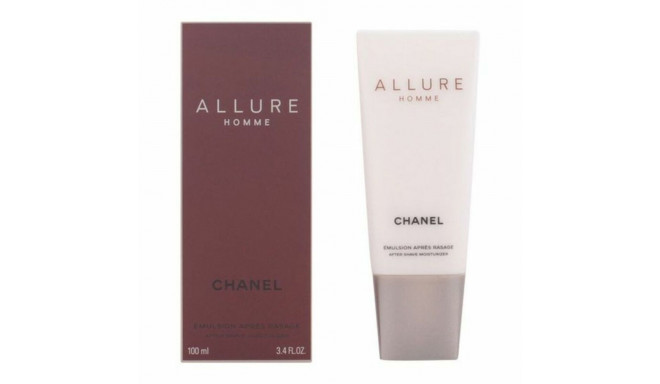 Aftershave Balm Chanel Allure Homme 100 ml