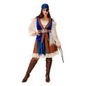 Costume for Adults 115361 Pirate - XXL